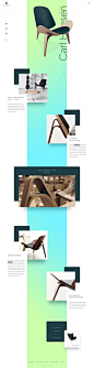 UI, Websites, Web UI Design, Website Design, and UI Design image inspiration on Designspiration