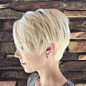 Long+Layered+Blonde+Pixie