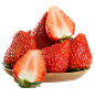 草莓PNG
