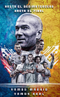 Hala Madrid, Y Nada Mas : I made this poster as a big fan for my beloved team Real Madrid CF, i was really full of passion and energy while creating this poster, whether you liked it or not, leave a comment and support my with your opinion