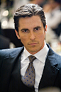 克里斯蒂安·贝尔 Christian Bale 图片