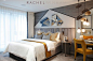 Bedroom | Rachel Winham Interior Design