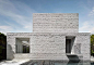 Granite House by B.E Architecture