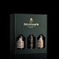 Graham´s Trio Pack on Behance
