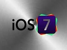 苹果iOS 7系统iPhone5s壁纸