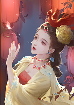 落卿°采集到化清泪