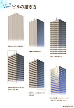 栗山飞鸟采集到场景参考