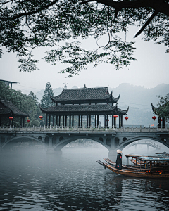Uranwin采集到古风场景