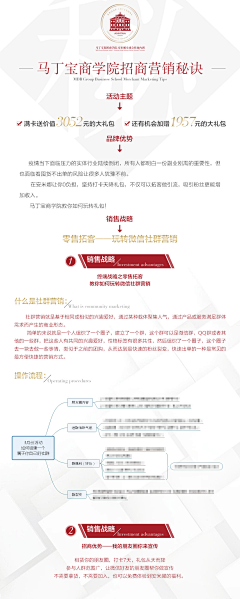 Mdkz裤子采集到安米娜微商活动图