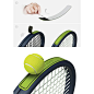 Red Dot award winner - Kim Seonghyun and Yu Yunjo's Tennis Picker