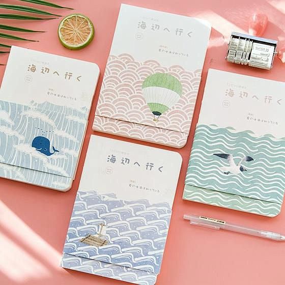Calming Sea Series S...