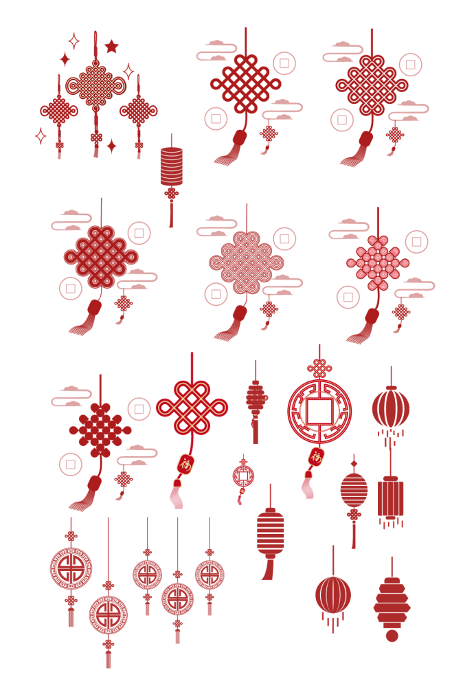 中国结