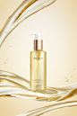 HELIUS Honey Cleanser