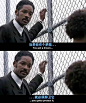 《The pursuit of happyness》