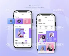移动产品宣传海报  - 源文件下载【酷图网】设计,移动,移动界面设计,模板,宣传海报,手机APP,音乐,旅游,广告设计,电商,应用程序,产品启动页,