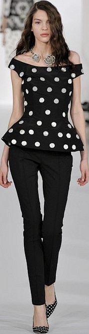 Oscar de la Renta Pr...