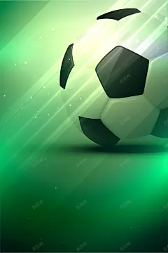 矢量足球运动比赛海报背景 足球背景 足球运动 踢球 运动 背景 设计图片 免费下载 页面网页 平面电商 创意素材