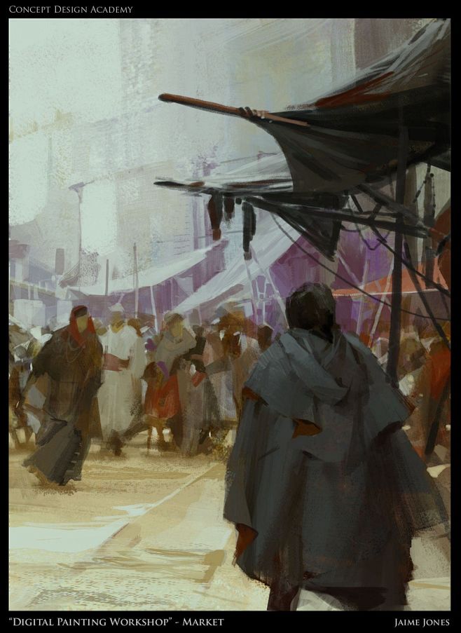 “jaime jones concept...