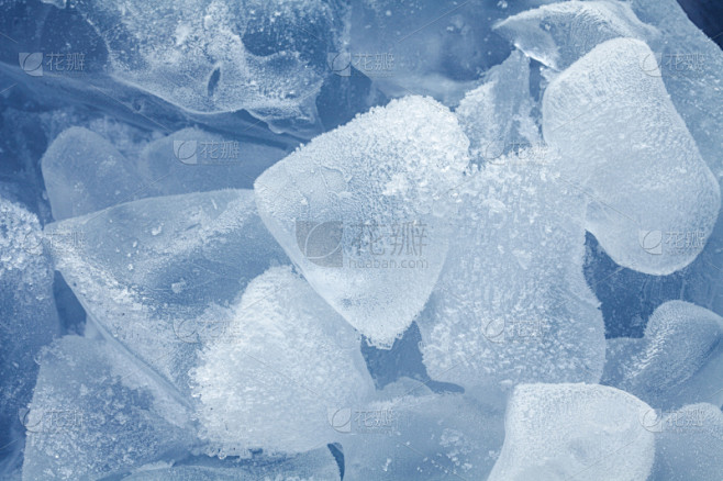 碎冰,背景聚焦,水,寒冷,水平画幅,雪,无人,蓝色,抽象,含酒精饮料