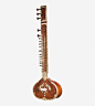 古典乐器高清素材 页面网页 平面电商 创意素材 png素材
