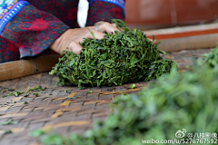 时光故事机i采集到时光设计—茶类参考