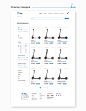 Интернет-магазин электросамокатов on Behance
