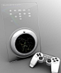 次世代游戏主机PS4及Xbox720概念图曝光_Xbox 360 ps3 报道_资讯_游戏_eNet硅谷动力外设频道