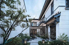 Mark39采集到庭院