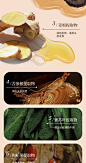【自营】何首乌白发治根转黑发控油蓬松去屑生姜防脱发植物洗发水-tmall.com天猫