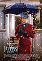 Extra Large Movie Poster Image for Mary Poppins Returns (#5 of 5)