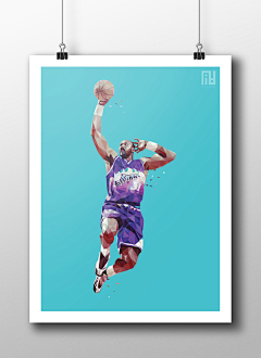 星球上的孤独的人采集到nba
