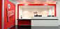 Office Reception Design - Google 搜索