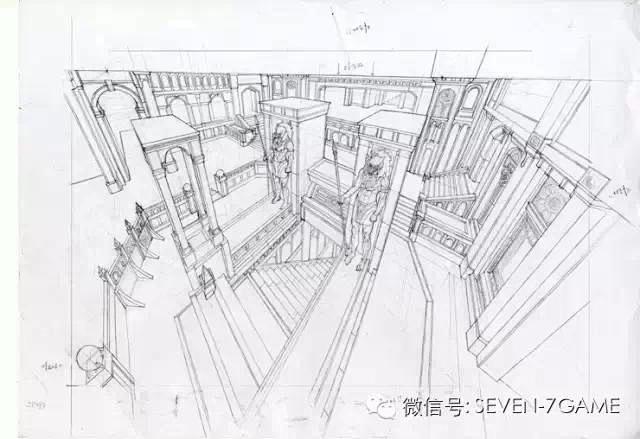 【作品欣赏】韩国画师 pgyklih 作...