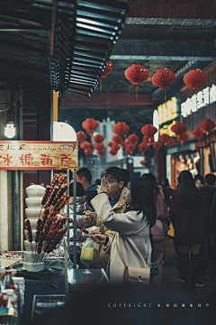 羊羊它采集到人间烟火