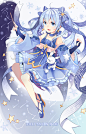 ❄ 2017雪初音 ❄