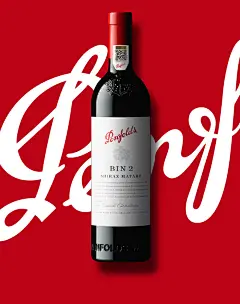 Penfolds【奔富官旗】华晨宇同款 Bin2设拉子马塔罗红葡萄酒 送礼聚会宴请 750ml*6支 整箱装【图片 价格 品牌 报价】-京东