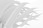 Biomorphic Background 23