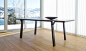 Fjordfiesta - Nordica Table by Norway Says | Northern Icon