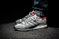 adidas Originals ZX 500 OG Weave 编织版本