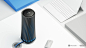 Smart AI conference system product