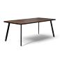 Rockwell Unscripted®Easy Table - 72