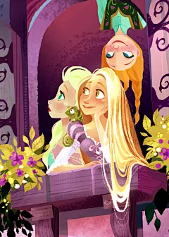 hiddenblondie:

[ Cuz way down deep inside we have a d r e a m ]

Illustrations by Brittney Lee. Graphic by hiddenblondie for heartofarendelle and fairerthansnow. Please do not remove credit or repost!

