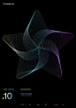 Colorpong.com - Stars – Vector Collection : Colorpong.com – Stars Vector Collection