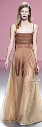 Duyos FW 2014 #MadridFashionWeek
