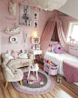 粉色婴儿房  ​​​ ​​​​