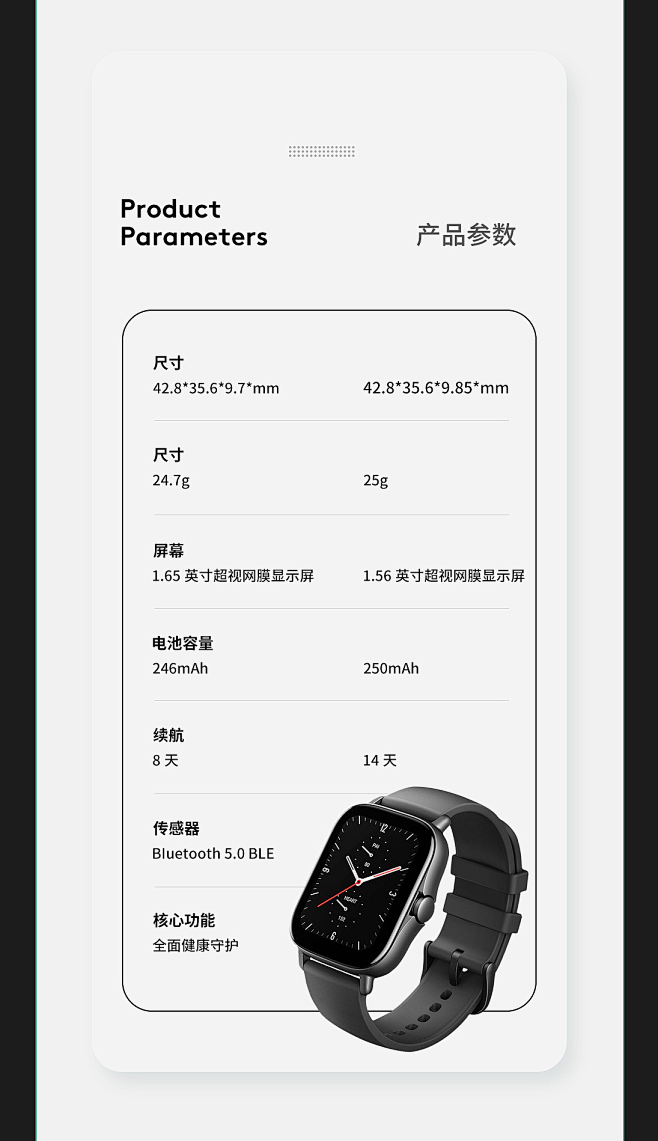 详情页合集网页电商Huzq - 原创作品...