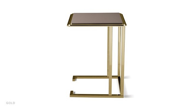 Eddy Side Table - Lu...