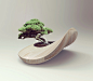 Baransu | Balance : This project depicts the importance of natural resources to bring balance to nature.