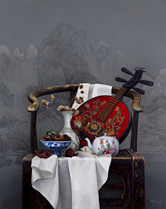 xqingqing采集到摆件