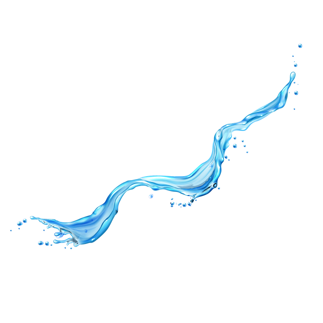 水流球